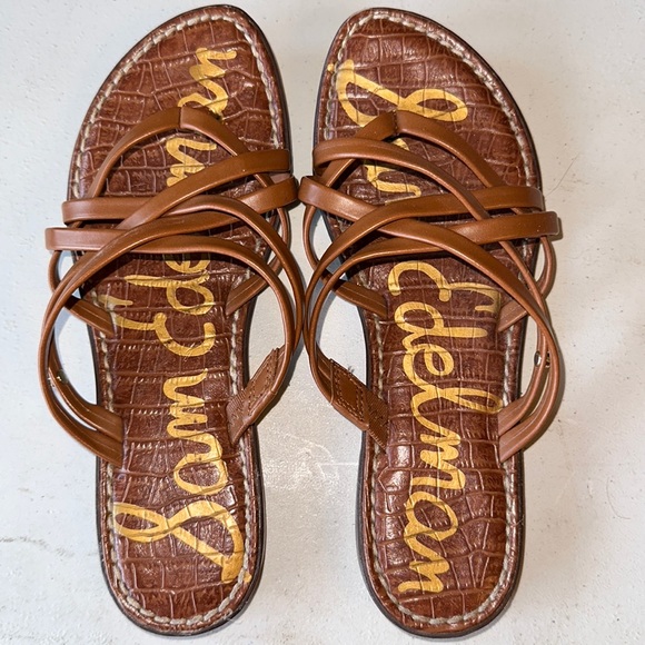 Sam Edelman Shoes - Great condition cute Sam Edelman sandals